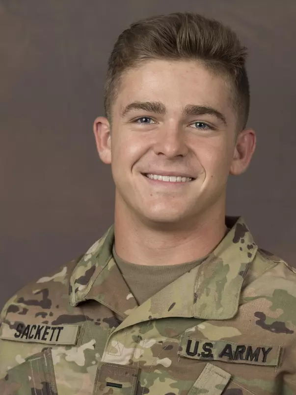 Maxwell Sackett