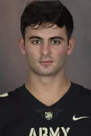 The official portraits of United States Military Academy’s 2020 Sprint Football Team taken on September 30, 2020 at West Point, New York. (U.S. Army Photo by John Pellino/USMA)