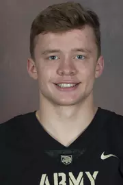 The official portraits of United States Military Academy’s 2020 Sprint Football Team taken on September 30, 2020 at West Point, New York. (U.S. Army Photo by John Pellino/USMA)