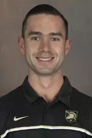 The official portraits of United States Military Academy’s 2020 Men’s Golf Team taken on September 30, 2020 at West Point, New York.