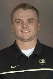 The official portraits of United States Military Academy’s 2020 Men’s Golf Team taken on September 30, 2020 at West Point, New York.