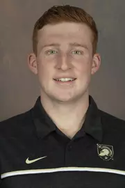 The official portraits of United States Military Academy’s 2020 Men’s Golf Team taken on September 30, 2020 at West Point, New York.