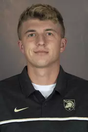 \The official portraits of United States Military Academy’s 2020 Men’s Golf Team taken on September 30, 2020 at West Point, New York.