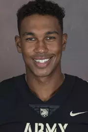 The official portraits of United States Military Academy’s 2020 Sprint Football Team taken on September 30, 2020 at West Point, New York. (U.S. Army Photo by John Pellino/USMA)