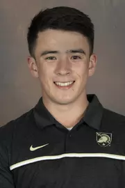 The official portraits of United States Military Academy’s 2020 Men’s Golf Team taken on September 30, 2020 at West Point, New York.