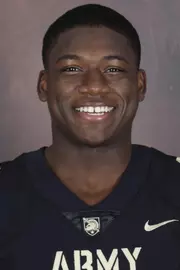 The official portraits of United States Military Academy’s 2020 Sprint Football Team taken on September 30, 2020 at West Point, New York. (U.S. Army Photo by John Pellino/USMA)
