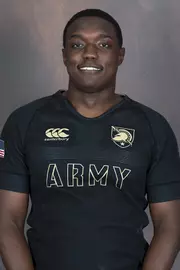 The official portraits of United States Military Academy’s 2020 Men’s Rugby Team taken on September 18, 2020 at West Point, New York. (U.S. Army Photo by Bryan Ilyankoff/USMA)