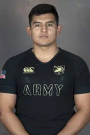 The official portraits of United States Military Academy’s 2020 Men’s Rugby Team taken on September 18, 2020 at West Point, New York. (U.S. Army Photo by Bryan Ilyankoff/USMA)