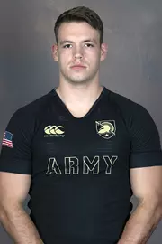 The official portraits of United States Military Academy’s 2020 Men’s Rugby Team taken on September 18, 2020 at West Point, New York. (U.S. Army Photo by Bryan Ilyankoff/USMA)