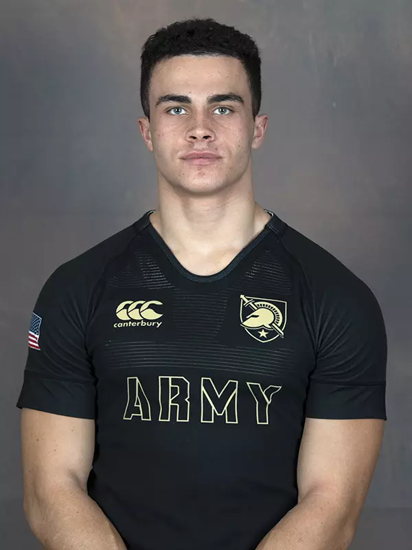The official portraits of United States Military Academy’s 2020 Men’s Rugby Team taken on September 18, 2020 at West Point, New York. (U.S. Army Photo by Bryan Ilyankoff/USMA)