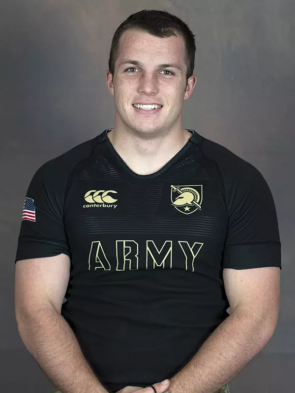 The official portraits of United States Military Academy’s 2020 Men’s Rugby Team taken on September 18, 2020 at West Point, New York. (U.S. Army Photo by Bryan Ilyankoff/USMA)