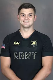 The official portraits of United States Military Academy’s 2020 Men’s Rugby Team taken on September 18, 2020 at West Point, New York. (U.S. Army Photo by Bryan Ilyankoff/USMA)