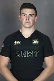 The official portraits of United States Military Academy’s 2020 Men’s Rugby Team taken on September 18, 2020 at West Point, New York. (U.S. Army Photo by Bryan Ilyankoff/USMA)