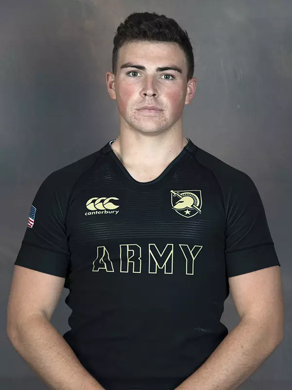 The official portraits of United States Military Academy’s 2020 Men’s Rugby Team taken on September 18, 2020 at West Point, New York. (U.S. Army Photo by Bryan Ilyankoff/USMA)