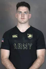The official portraits of United States Military Academy’s 2020 Men’s Rugby Team taken on September 18, 2020 at West Point, New York. (U.S. Army Photo by Bryan Ilyankoff/USMA)