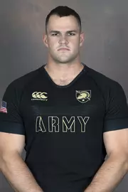 The official portraits of United States Military Academy’s 2020 Men’s Rugby Team taken on September 18, 2020 at West Point, New York.  (U.S. Army Photo by Bryan Ilyankoff/USMA)