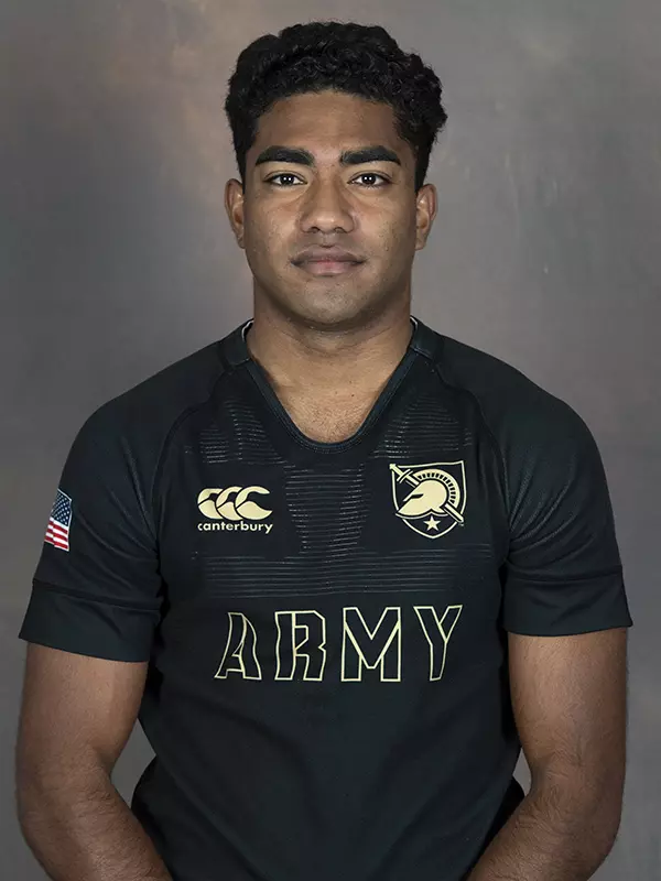 The official portraits of United States Military Academy’s 2020 Men’s Rugby Team taken on September 18, 2020 at West Point, New York. (U.S. Army Photo by Bryan Ilyankoff/USMA)