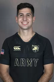 The official portraits of United States Military Academy’s 2020 Men’s Rugby Team taken on September 18, 2020 at West Point, New York. (U.S. Army Photo by Bryan Ilyankoff/USMA)