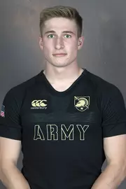 The official portraits of United States Military Academy’s 2020 Men’s Rugby Team taken on September 18, 2020 at West Point, New York. (U.S. Army Photo by Bryan Ilyankoff/USMA)