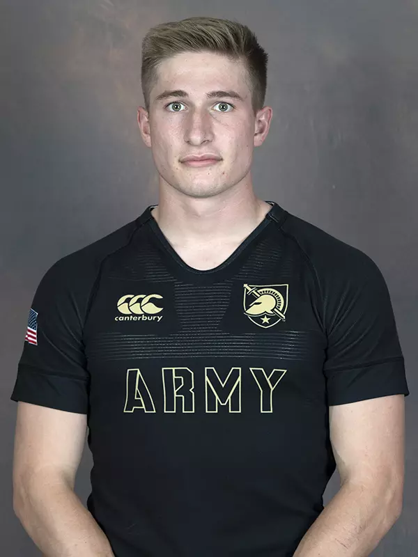 The official portraits of United States Military Academy’s 2020 Men’s Rugby Team taken on September 18, 2020 at West Point, New York. (U.S. Army Photo by Bryan Ilyankoff/USMA)