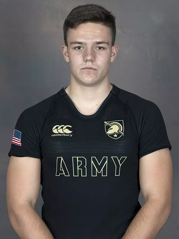 The official portraits of United States Military Academy’s 2020 Men’s Rugby Team taken on September 18, 2020 at West Point, New York. (U.S. Army Photo by Bryan Ilyankoff/USMA)