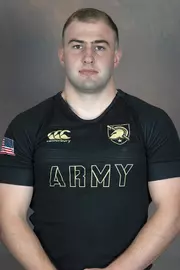 The official portraits of United States Military Academy’s 2020 Men’s Rugby Team taken on September 18, 2020 at West Point, New York. (U.S. Army Photo by Bryan Ilyankoff/USMA)