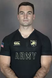 The official portraits of United States Military Academy’s 2020 Men’s Rugby Team taken on September 18, 2020 at West Point, New York. (U.S. Army Photo by Bryan Ilyankoff/USMA)
