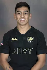 The official portraits of United States Military Academy’s 2020 Men’s Rugby Team taken on September 18, 2020 at West Point, New York. (U.S. Army Photo by Bryan Ilyankoff/USMA)