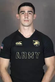 The official portraits of United States Military Academy’s 2020 Men’s Rugby Team taken on September 18, 2020 at West Point, New York. (U.S. Army Photo by Bryan Ilyankoff/USMA)