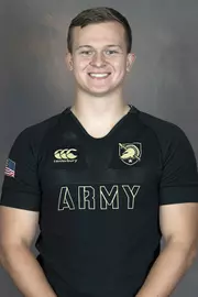 The official portraits of United States Military Academy’s 2020 Men’s Rugby Team taken on September 18, 2020 at West Point, New York. (U.S. Army Photo by Bryan Ilyankoff/USMA)