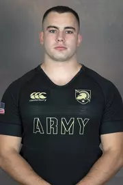 The official portraits of United States Military Academy’s 2020 Men’s Rugby Team taken on September 18, 2020 at West Point, New York.  (U.S. Army Photo by Bryan Ilyankoff/USMA)