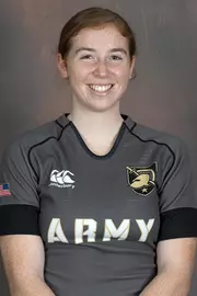 The official portraits of United States Military Academy’s 2020 Women’s Rugby Team taken on September 30, 2020 at West Point, New York. (U.S. Army Photo by Kyle Osterhoudt/USMA)