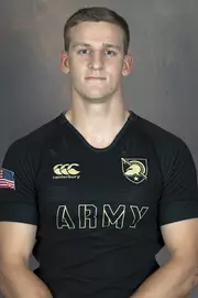 The official portraits of United States Military Academy’s 2020 Men’s Rugby Team taken on September 18, 2020 at West Point, New York. (U.S. Army Photo by Bryan Ilyankoff/USMA)