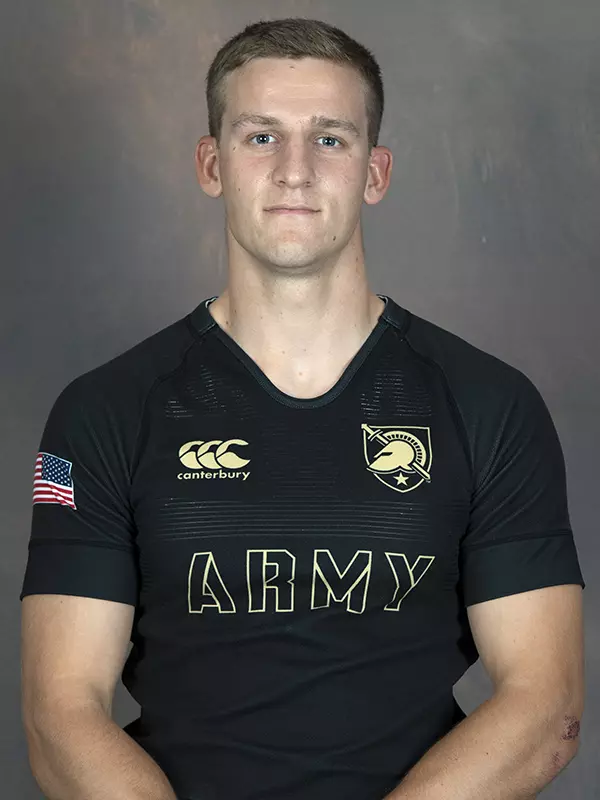 The official portraits of United States Military Academy’s 2020 Men’s Rugby Team taken on September 18, 2020 at West Point, New York. (U.S. Army Photo by Bryan Ilyankoff/USMA)