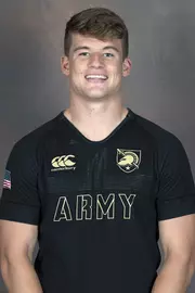 The official portraits of United States Military Academy’s 2020 Men’s Rugby Team taken on September 18, 2020 at West Point, New York. (U.S. Army Photo by Bryan Ilyankoff/USMA)