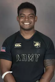 The official portraits of United States Military Academy’s 2020 Men’s Rugby Team taken on September 18, 2020 at West Point, New York. (U.S. Army Photo by Bryan Ilyankoff/USMA)