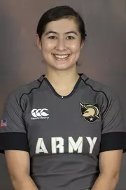 The official portraits of United States Military Academy’s 2020 Women’s Rugby Team taken on September 30, 2020 at West Point, New York. (U.S. Army Photo by Kyle Osterhoudt/USMA)