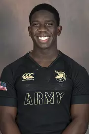 The official portraits of United States Military Academy’s 2020 Men’s Rugby Team taken on September 18, 2020 at West Point, New York. (U.S. Army Photo by Bryan Ilyankoff/USMA)