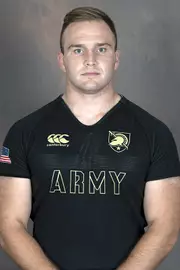 The official portraits of United States Military Academy’s 2020 Men’s Rugby Team taken on September 18, 2020 at West Point, New York. (U.S. Army Photo by Bryan Ilyankoff/USMA)