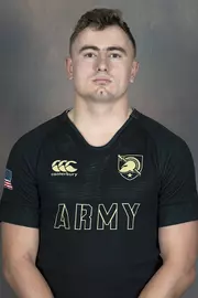The official portraits of United States Military Academy’s 2020 Men’s Rugby Team taken on September 18, 2020 at West Point, New York.  (U.S. Army Photo by Bryan Ilyankoff/USMA)