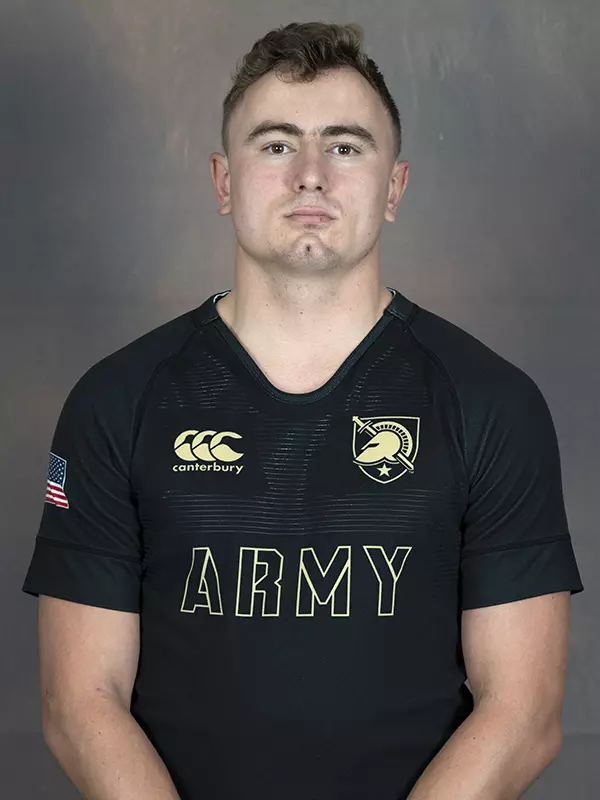 The official portraits of United States Military Academy’s 2020 Men’s Rugby Team taken on September 18, 2020 at West Point, New York. (U.S. Army Photo by Bryan Ilyankoff/USMA)