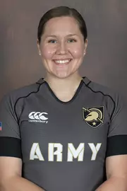 The official portraits of United States Military Academy’s 2020 Women’s Rugby Team taken on September 30, 2020 at West Point, New York. (U.S. Army Photo by Kyle Osterhoudt/USMA)