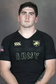 The official portraits of United States Military Academy’s 2020 Men’s Rugby Team taken on September 18, 2020 at West Point, New York. (U.S. Army Photo by Bryan Ilyankoff/USMA)