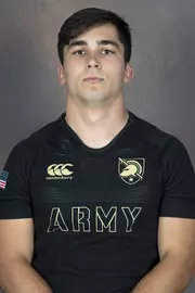 The official portraits of United States Military Academy’s 2020 Men’s Rugby Team taken on September 18, 2020 at West Point, New York. (U.S. Army Photo by Bryan Ilyankoff/USMA)
