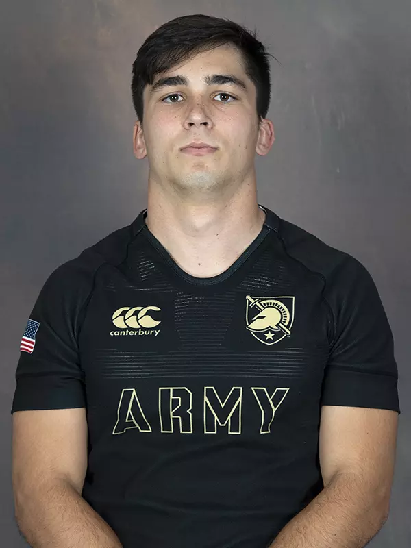 The official portraits of United States Military Academy’s 2020 Men’s Rugby Team taken on September 18, 2020 at West Point, New York. (U.S. Army Photo by Bryan Ilyankoff/USMA)