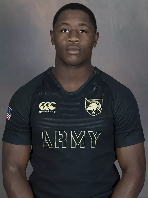 The official portraits of United States Military Academy’s 2020 Men’s Rugby Team taken on September 18, 2020 at West Point, New York. (U.S. Army Photo by Bryan Ilyankoff/USMA)