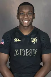 The official portraits of United States Military Academy’s 2020 Men’s Rugby Team taken on September 18, 2020 at West Point, New York. (U.S. Army Photo by Bryan Ilyankoff/USMA)