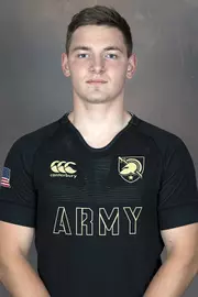 The official portraits of United States Military Academy’s 2020 Men’s Rugby Team taken on September 18, 2020 at West Point, New York. (U.S. Army Photo by Bryan Ilyankoff/USMA)