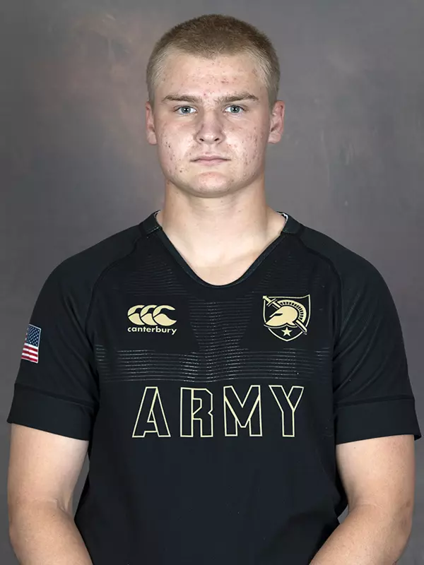 The official portraits of United States Military Academy’s 2020 Men’s Rugby Team taken on September 18, 2020 at West Point, New York. (U.S. Army Photo by Bryan Ilyankoff/USMA)