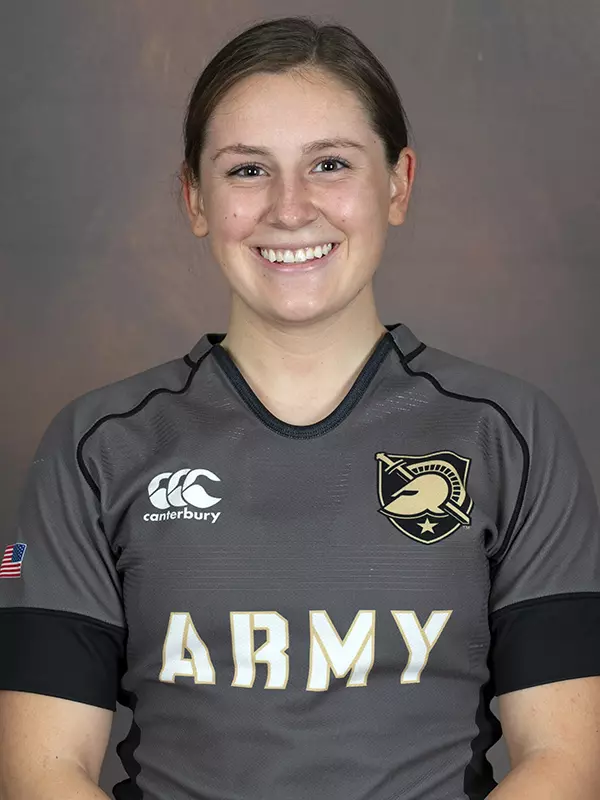 The official portraits of United States Military Academy’s 2020 Women’s Rugby Team taken on September 30, 2020 at West Point, New York. (U.S. Army Photo by Kyle Osterhoudt/USMA)